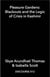 Discourse Tome 12 : Pleasure gardens : blackouts and the logic of crisis in kashmir