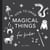 Unicorns and magic : how to draw books for kids