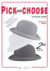 Pick and choose 2e tp
