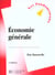 Economie generale 2000