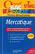 Objectif bac - mercatique - terminale stmg - fiches détachables