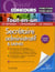 Objectif concours : concours secrétaire administratif - tout-en-un