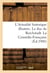 L'actualite historique illustree. le duc de reichstadt. la comedie-francaise