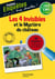 Les 4 invisibles et le mystère du château - ce2, cm1
