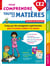 Pour comprendre toutes les matières - ce2 - 8/9 ans