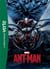 Bibliothèque Marvel 13 - Ant-Man, Le roman du film