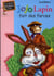 Jojo lapin fait des farces