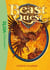 Beast Quest 06 - L'oiseau-flamme