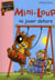 Mini-Loup 17 - Mini Loup va jouer dehors