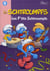 Les Schtroumpfs Tome 6 : les p'tits Schtroumpfs