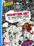 Monster High / Monster Art - Des croquis à croc'quer