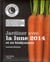 Jardiner avec la lune et en biodynamie (édition 2014)