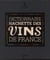Dictionnaire hachette des vins de france