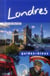 Guide bleu londres
