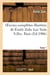Oeuvres completes illustrees de emile zola. les trois villes. paris. tome 1