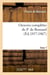 Oeuvres completes de p. de ronsard. tome 7 (ed.1857-1867)