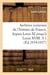 Archives curieuses de l'histoire de france, depuis louis xi jusqu'a louis xviii. s 1 (ed.1834-1837)
