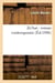 Zo'har : roman contemporain (Éd.1886)