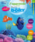 J'apprends avec dory - petite section