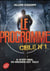 Le programme Tome 1