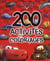 Cars - 200 activités et coloriages