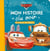 CARS - Mon Histoire du Soir - La voiture de Pâques - Disney
