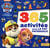 La Pat' Patrouille - 365 activités