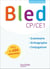 Bled Tome 14 : CP/CE1 - livre de l'élève (édition 2018)