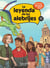¡a mí me encanta leer! : la leyenda de los alebrijes - livre élève - A2