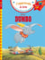 J'apprends à lire avec les grands classiques Disney : Dumbo - CP niveau 1