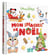 DISNEY BABY - Mon imagier de Noël