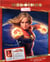 Captain Marvel : Marvel - les héroines - le guide visuel ultime