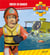 Sam le pompier : tortue en danger