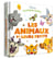 DISNEY BABY - Mes Premiers Imagiers - Les Animaux et leurs petits