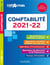 Top'actuel : comptabilité (édition 2021/2022)