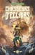 Chasseurs d'éclairs - tome 1 - Le capitaine disparu
