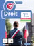 Objectif bac : Droit - 1re STMG - Manuel