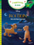 J'apprends à lire avec les grands classiques Disney : CP niveau 2 - Le roi lion : Une nuit dans la savane