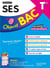 Objectif BAC Tle spécialité SES BAC 2026