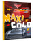 CARS - Maxi Colo - Disney Pixar