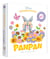 J'écoute et je lis : Disney Baby : Panpan joue à cache-cache : Histoire et comptines