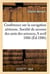 Conférence sur la navigation aérienne : Société de secours des amis des sciences, séance publique, 8 avril 1886