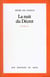 La nuit du Décret