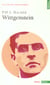 Wittgenstein - sur la nature humaine