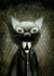 Carnet de notes chat