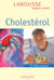 Cholesterol