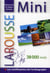 Mini plus dictionnaire larousse - français (édition 2012)