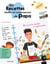 Les recettes savoureuses et drôles de papa