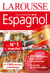 Dictionnaire mini espagnol