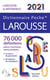 Larousse de poche plus 2021 (édition 2021)